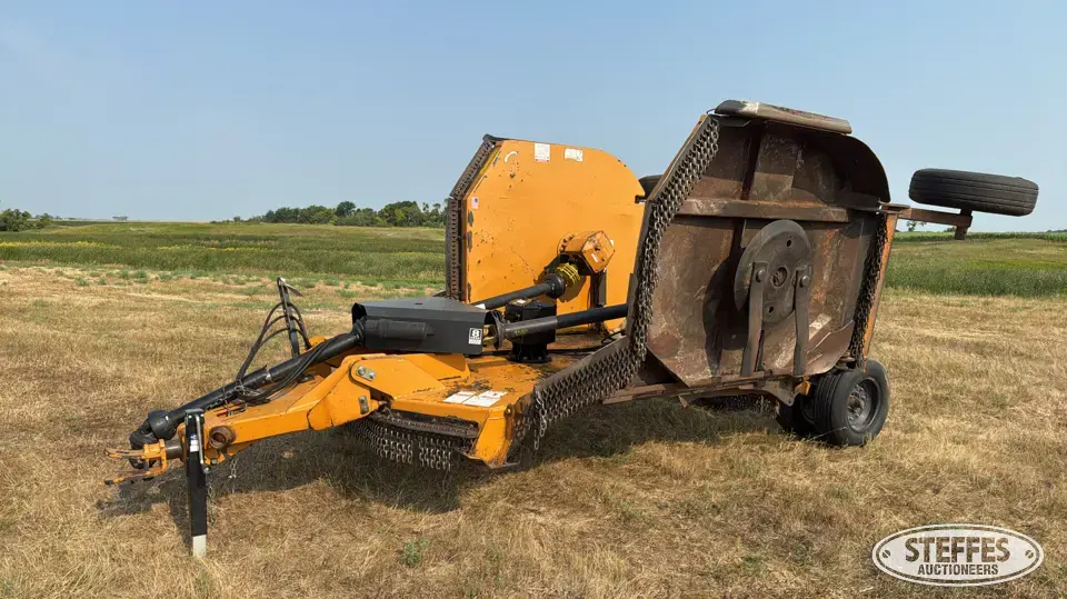 Woods BW1800 Rotary Mower