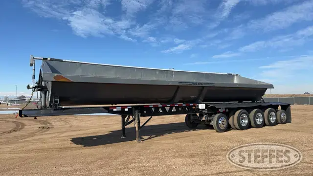 2022 Trail King TK70SSD-495