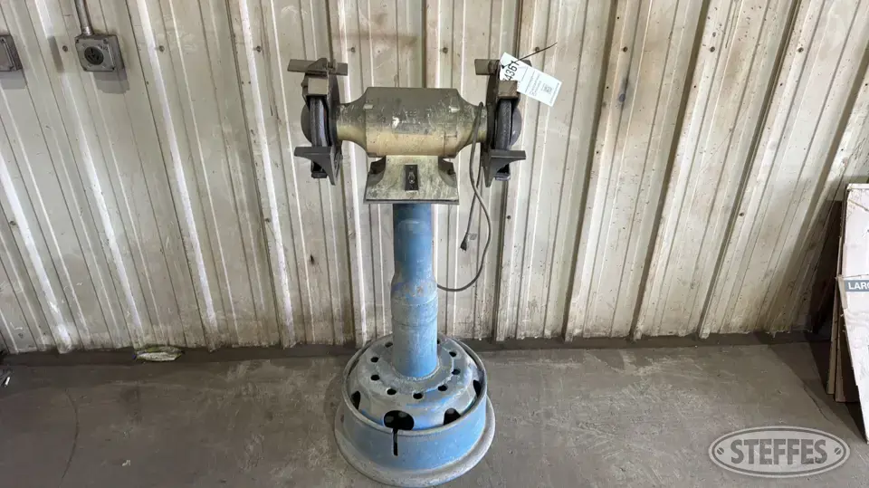 Jet JBG-10A Power Tool