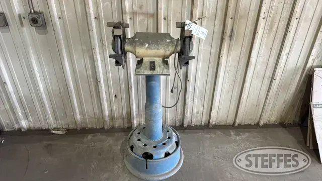 Jet JBG-10A