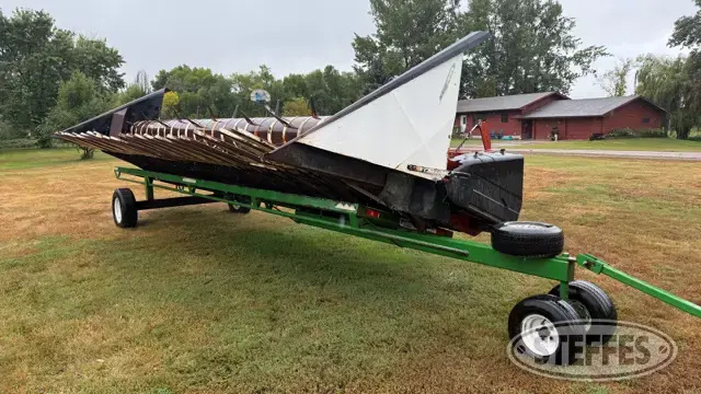Case IH 1010