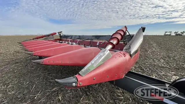1999 Case IH 1083