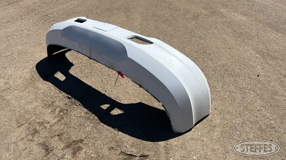 Kenworth Truck-Trailer Part