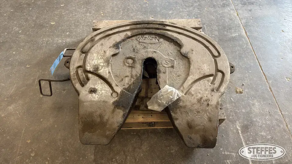 Holland FW2570-7103X4L Truck-Trailer Part