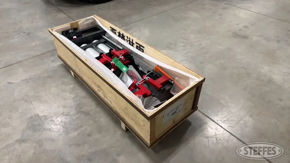 Katool SC-3T Shop Equipment-Other