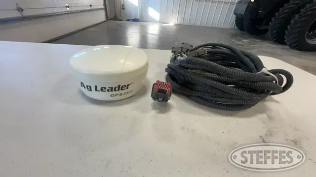 Ag Leader GPS 6500