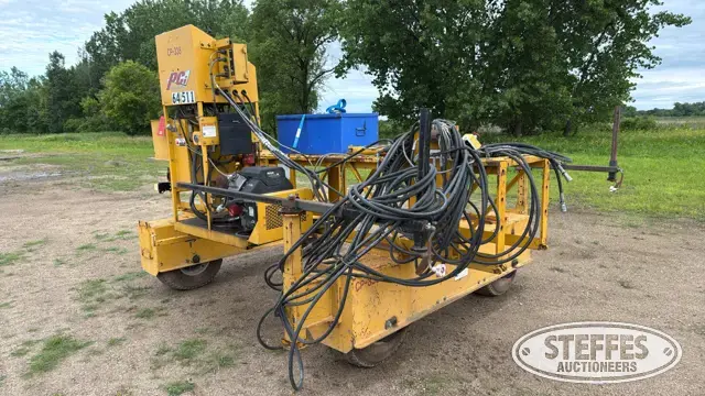 Gomaco 4000