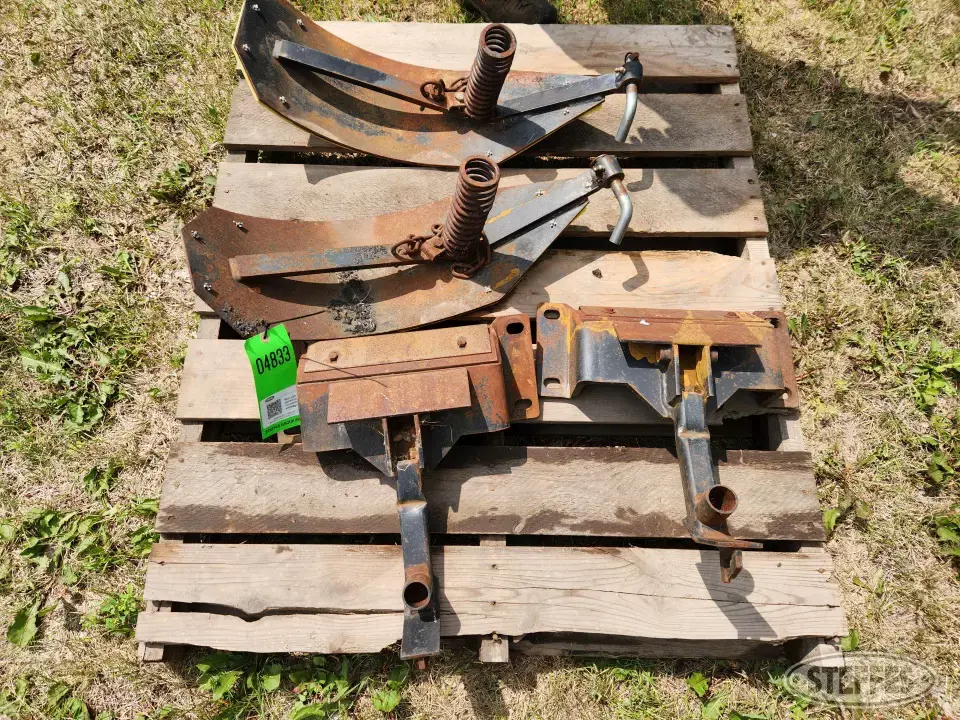 Maywes Ag Equipment Part