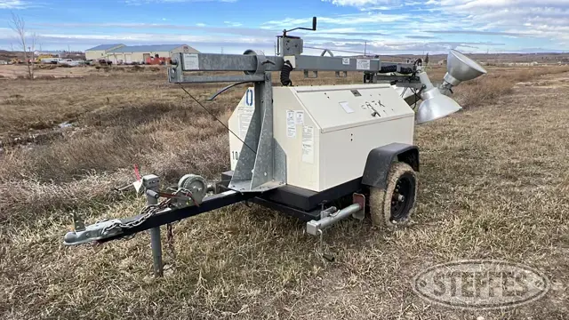2009 Terex RL4000