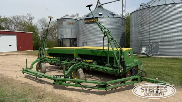 John Deere 9350