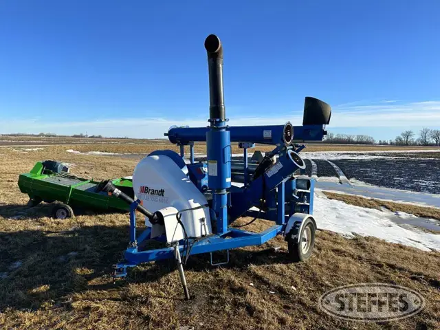 Brandt 4500