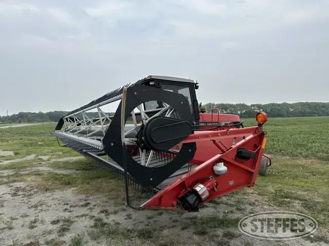 Massey Ferguson 220