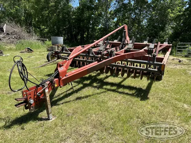 Case IH 6650
