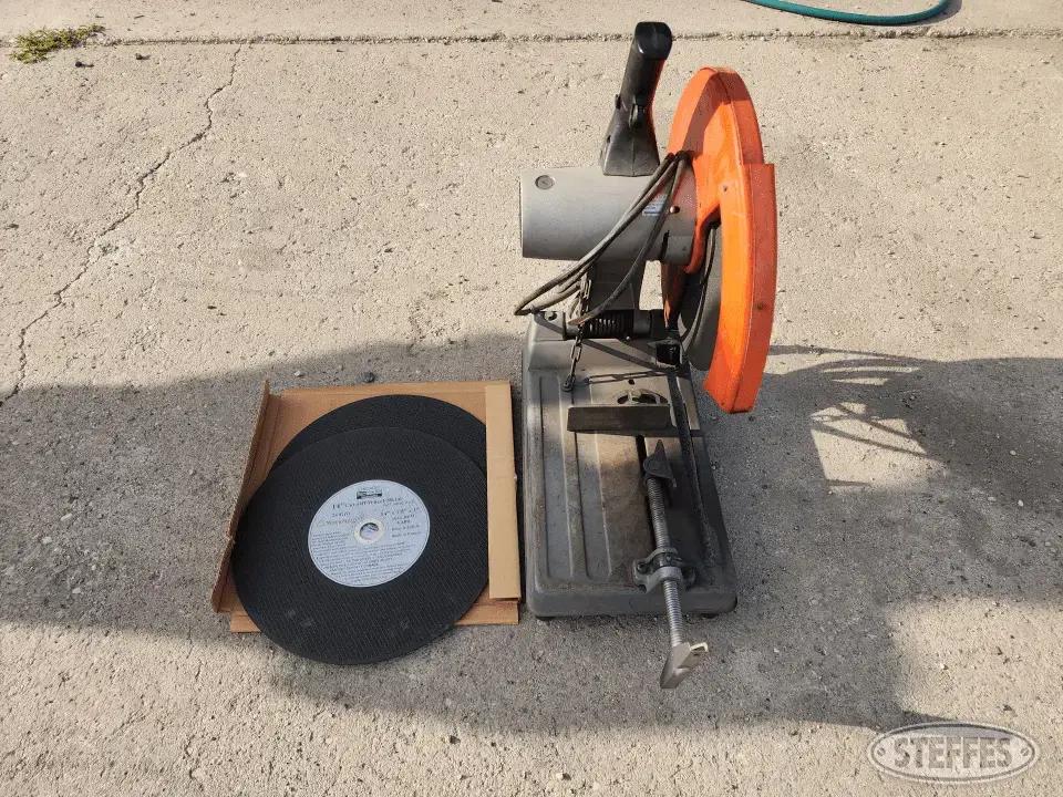 Makita Power Tool