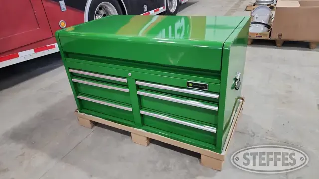 John Deere
