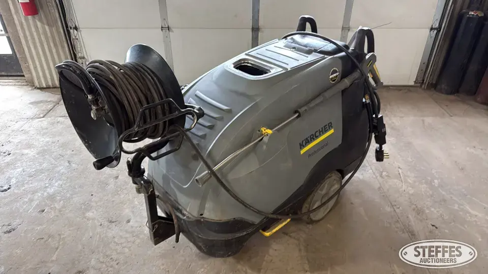 Karcher HDS 4.0/20-4M Ea Shop Equipment-Other