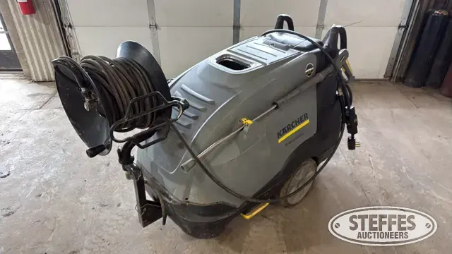 Karcher HDS 4.0/20-4M Ea