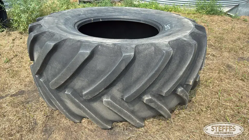 800/70R38 tire Tractor-Implement Tire