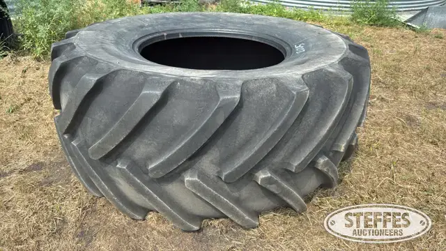800/70R38 tire