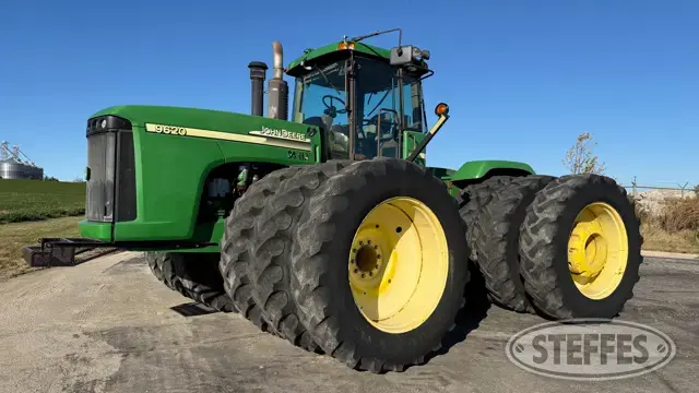 2004 John Deere 9620