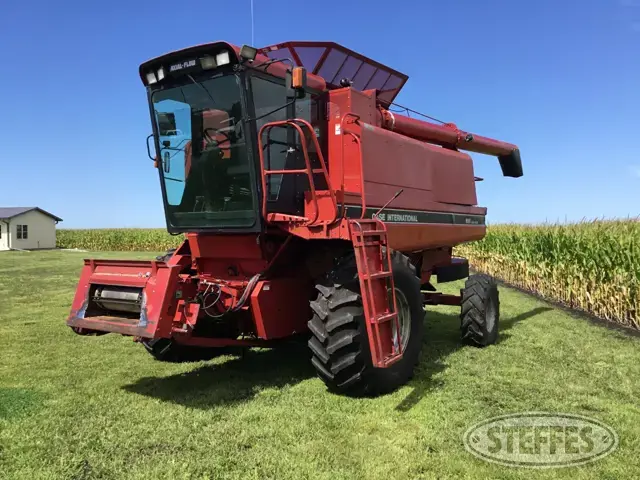 1994 Case IH 1666