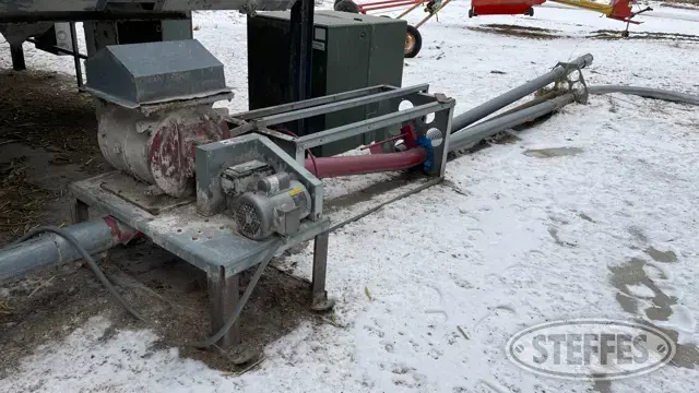 2011 DMC Trans-Fer