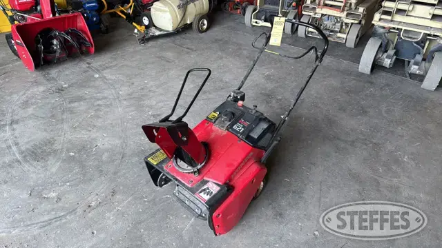Honda HS621