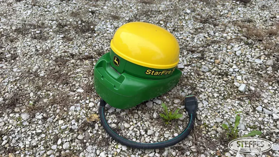 John Deere StarFire 3000 GP