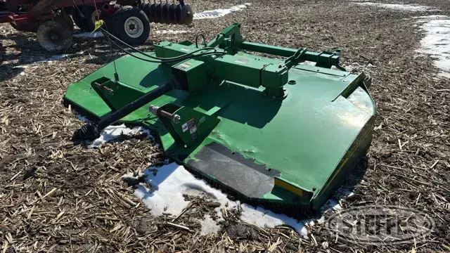 John Deere MX10