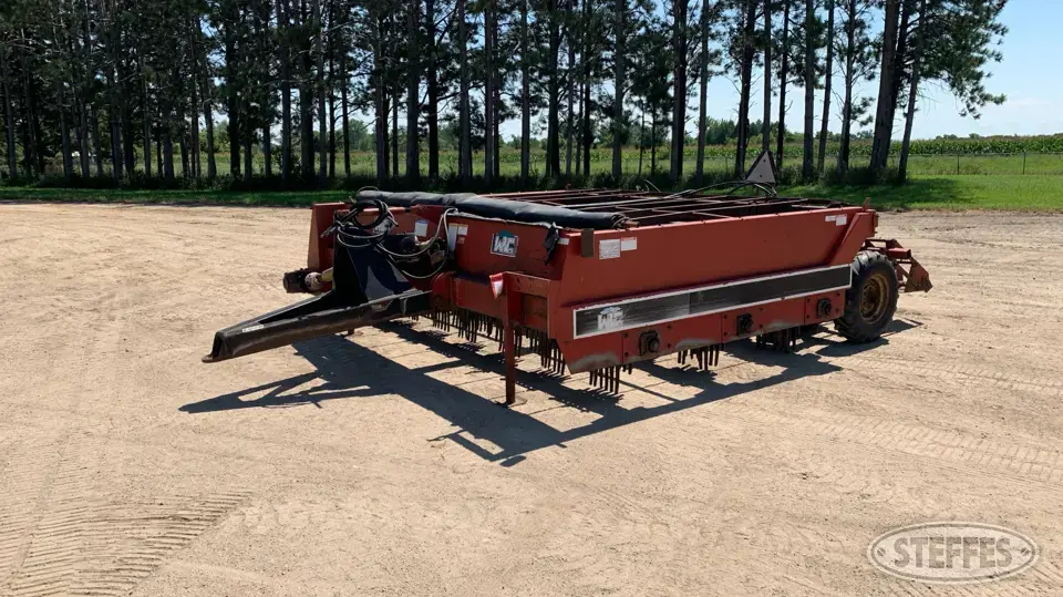 WIC 40624 Sugarbeet Defoliator