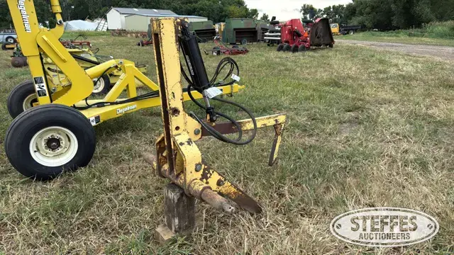 Rock picker