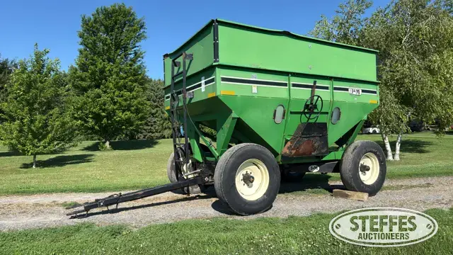 J&M 385SD