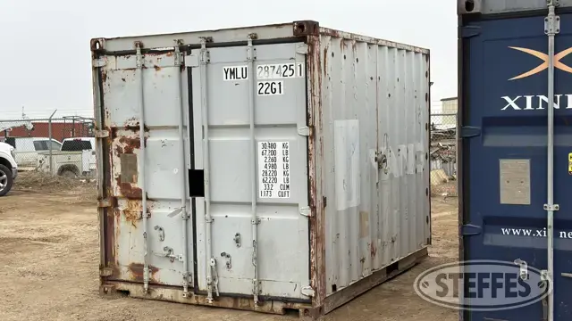 2000 Xiamen SP-STDT-02(F)