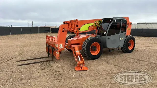 2018 Xtreme XR1055