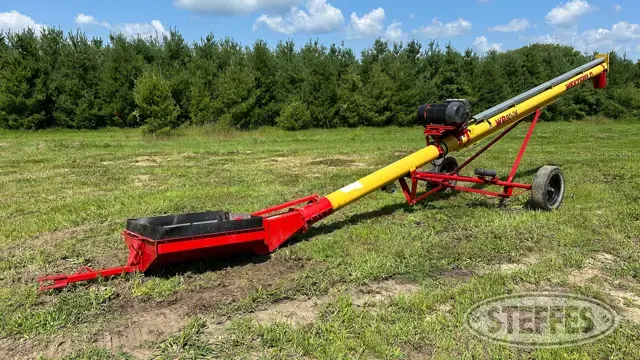 2013 Westfield WR80-26