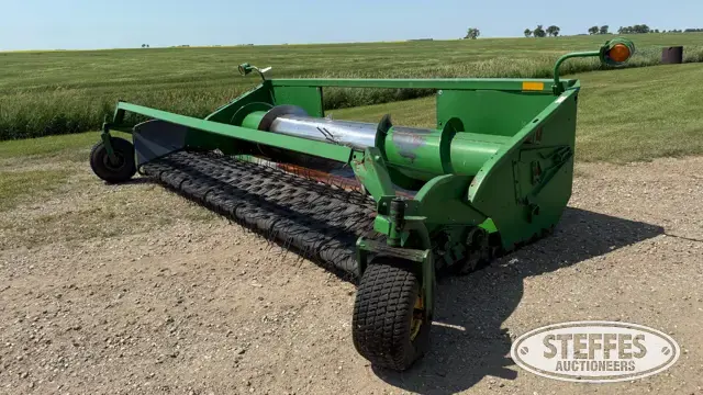 1996 John Deere 914