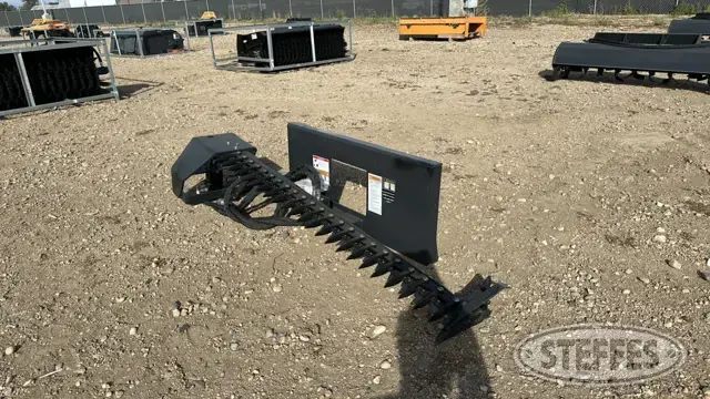 2023 Wolverine SBM-12-72W
