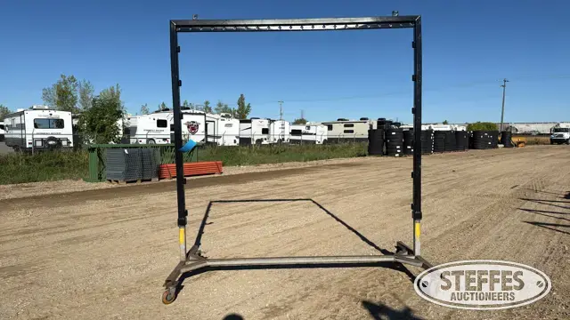 Storage rack