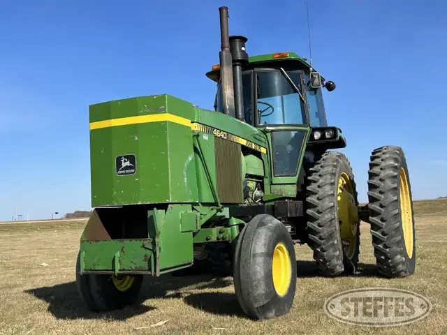 1978 John Deere 4640