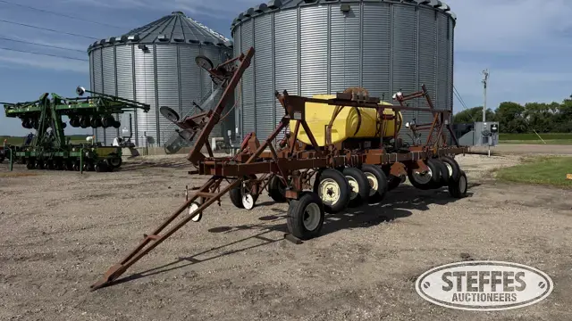 1991 H&S 48R-22