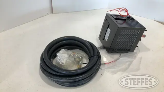 Heater Kit