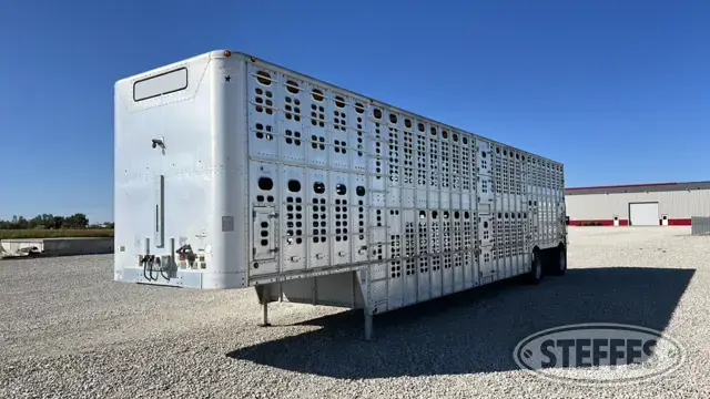 2009 Wilson PSDCL-402