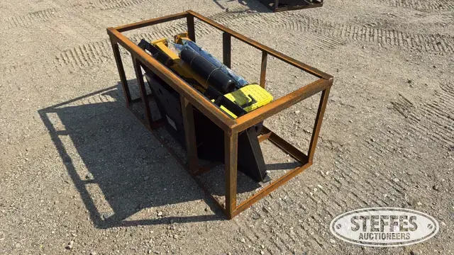 2026 Agrotk SSHH680