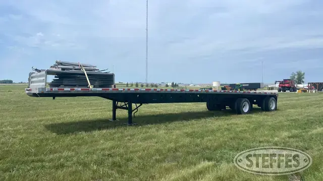1998 Transcraft Eagle W2