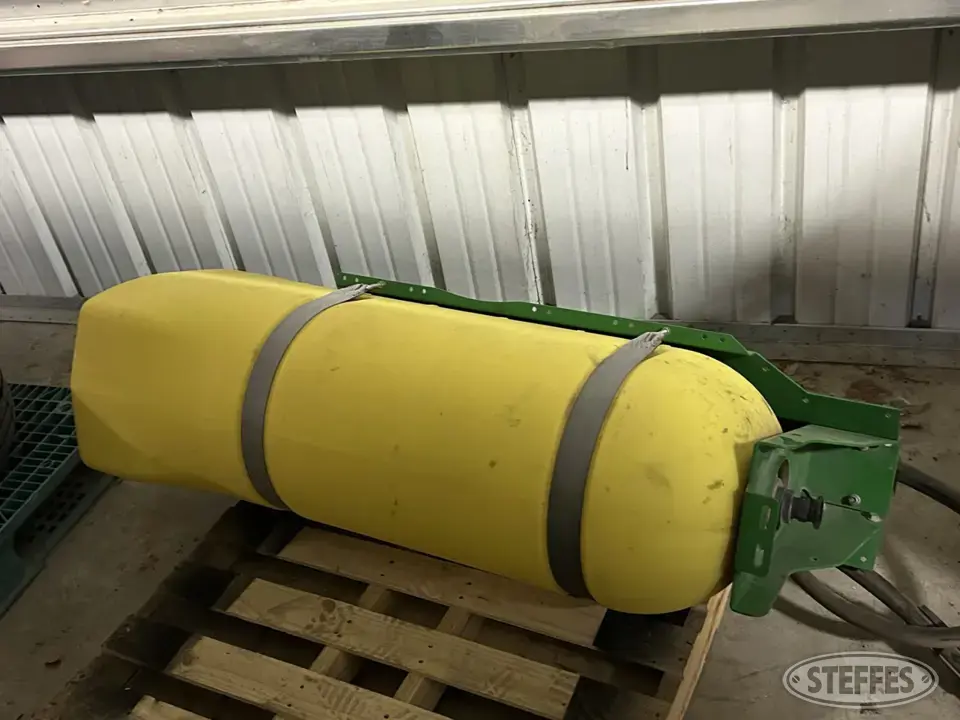 Direct inject John Deere sprayer tank Chem-Fert Accessories-Other