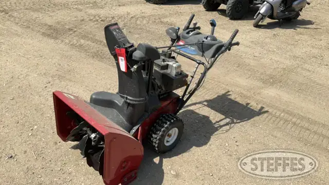 Toro Power Max 826LE