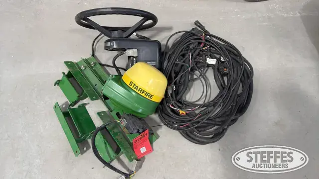 John Deere ATU 100