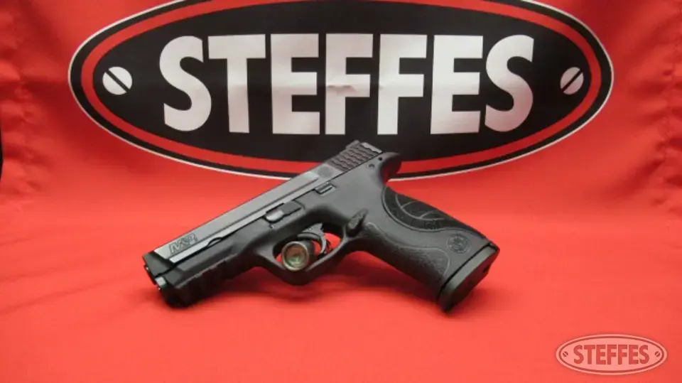 Smith & Wesson M&P Modern Handgun