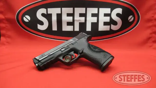 Smith & Wesson M&P