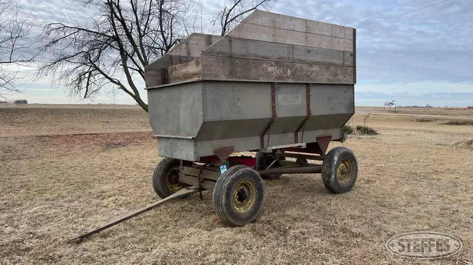 Electric 727 Carts and Boxes-Other